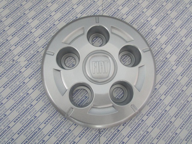 Puklica kolesa FIAT DUCATO  2014--  16"  disk