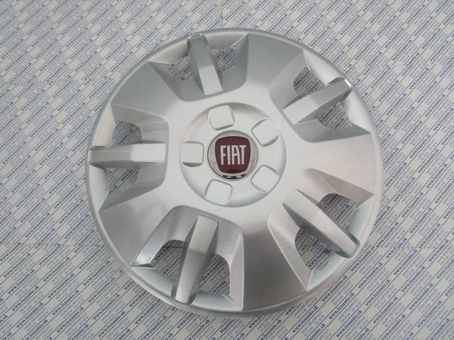 Puklica kolesa  FIAT DUCATO  2014--  15"