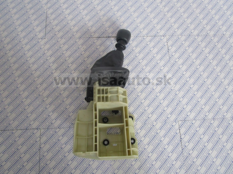 Mechanizmus radenia rchlosti  2,0/2,3/2,8 JTD/HDI  BOXER-JUMPER-DUCATO 02-- 06  ORIG.DIEL