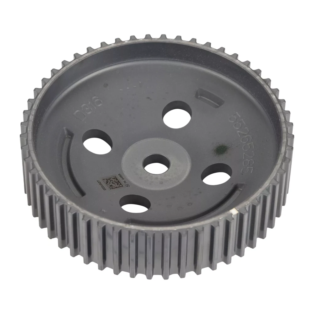 Koleso na va�kov� hriade� 2,2 D  FIAT DUCATO  2021--