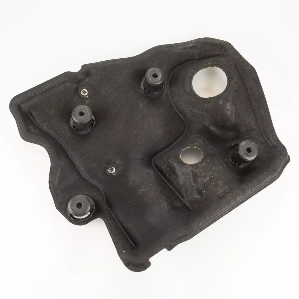 Vrchn� kryt motora 2,2 EVO BOXER JUMPER DUCATO MOVANO