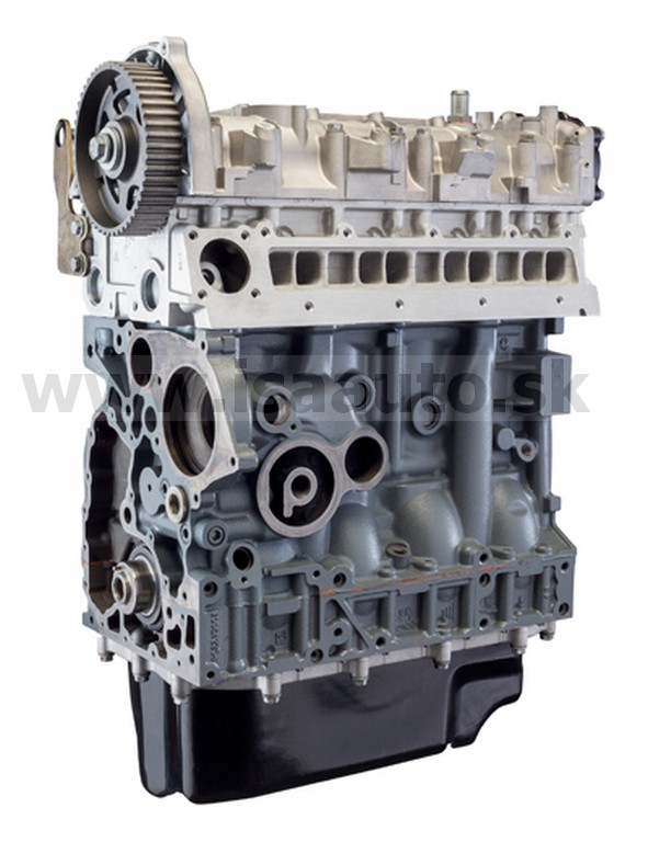 Motor   F1AFL411   FIAT DUCATO  2.3 JTD EURO 5/6