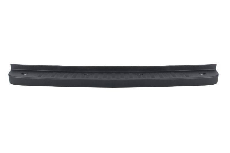 Zadn nraznik - stred IVECO DAILY 2014 --