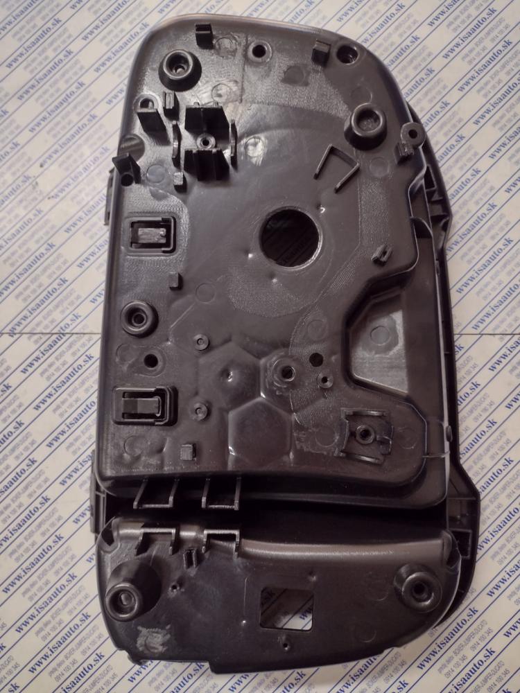 Vntorn rm sptnho zrkadla (dlh zrkadlo) BOXER-JUMPER-DUCATO 2006- av