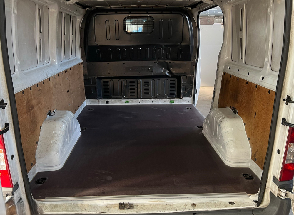 podlaha do nkladovho priestoru L 1  Ford Transit MK6 & MK7 ( 2000 - 2013 )  9 MM