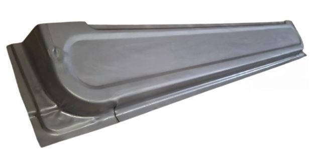 Vntorn prah posuvnch dver - krtky pre L1 BOXER-JUMPER-DUCATO 2006-