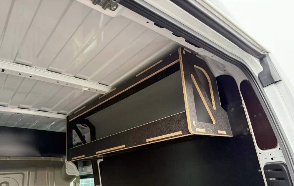 Poli�ka pre dod�vku BOXER JUMPER DUCATO MOVANO  PROACE MAX L2H2 � prav� horn�