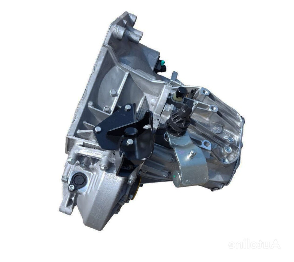Prevodovka FIAT DUCATO 2.3 JTD 2006-- ( 15/74) 20gp18