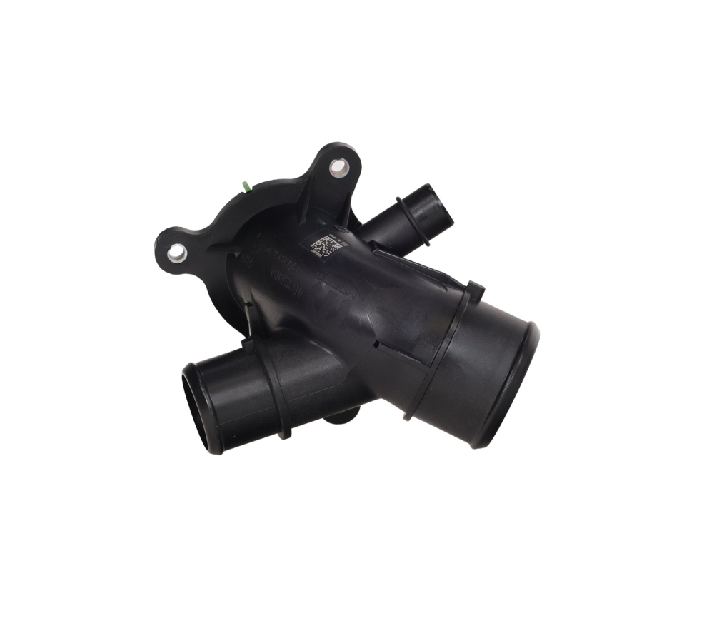 Pr�ruba na turbo 2,2 D BOXER JUMPER DUCATO MOVANO 2024--