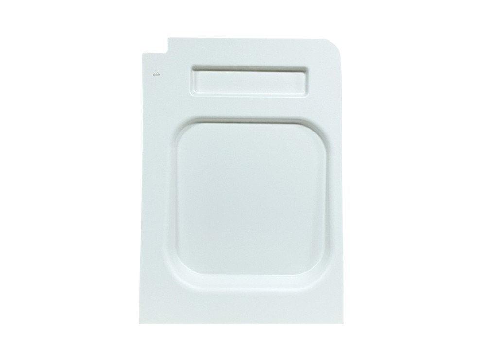Panel zadnch dver av horn BOXER - JUMPER - DUCATO 2006--
