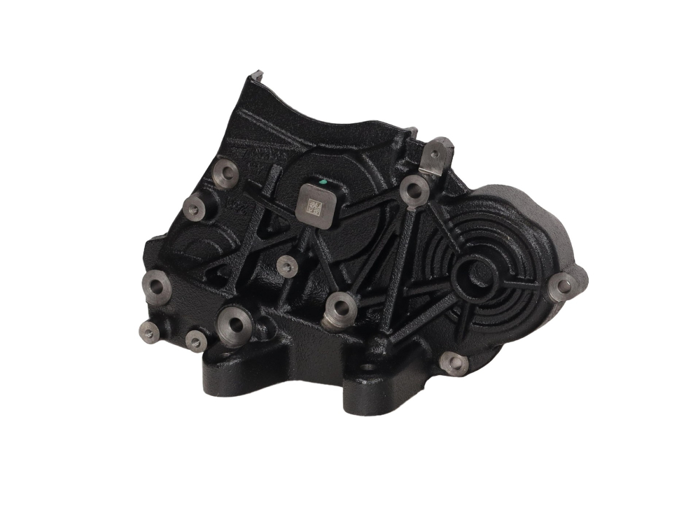 Dr�iak silentbloku na motor 2,2 BOXER JUMPER DUCATO MOVANO 2024-