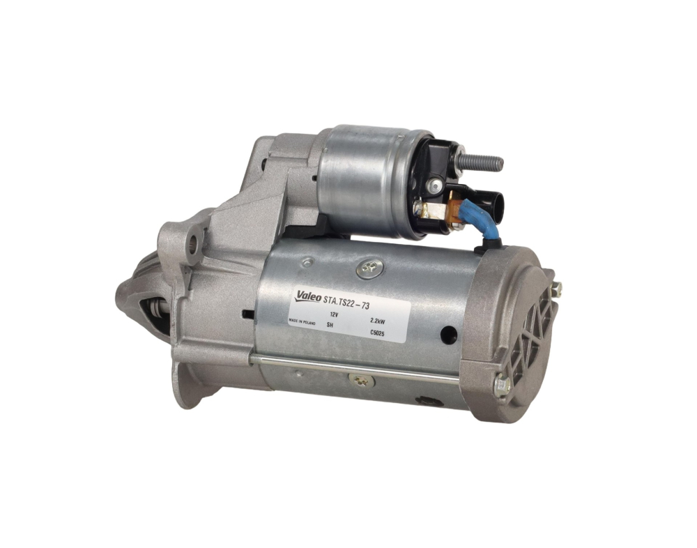 �tart�r 2,2 D BOXER JUMPER DUCATO MOVANO  2024 --