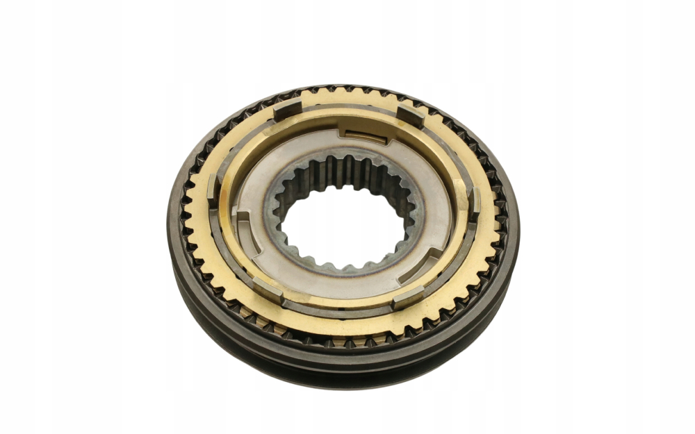 Synchrn 1/2     2,3  IVECO  DAILY  2006--