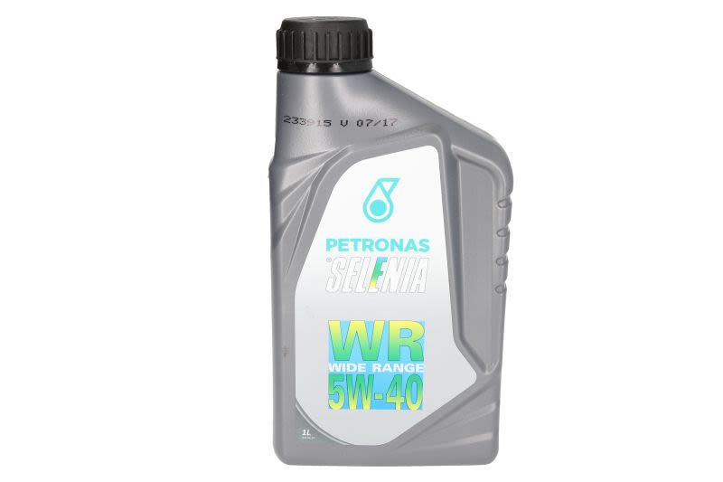 Olej Selenia WR 5W40 1 L