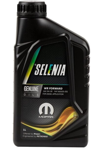 Olej Selenia  WR Forward 0W30 1L