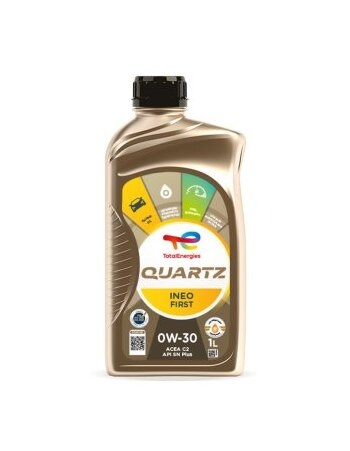 Olej Total 0w30 INEO FIRST 1 L