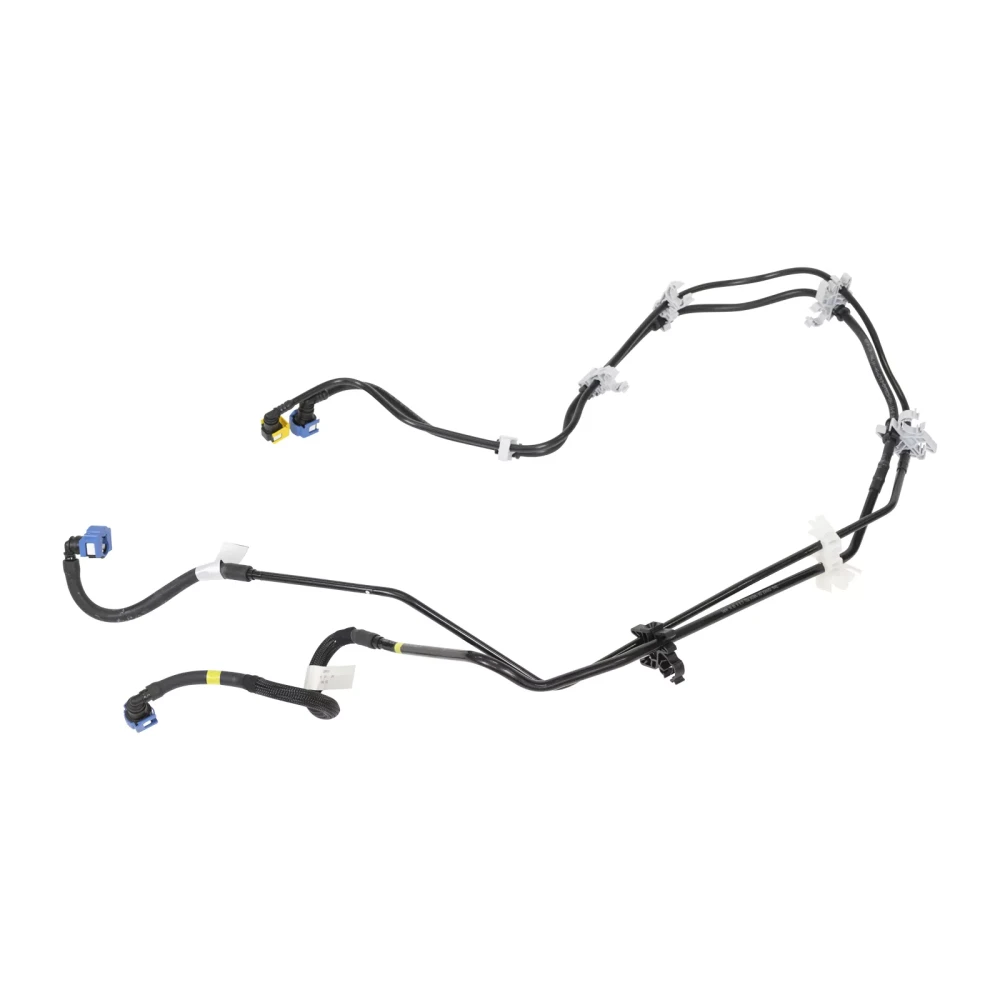 Palivov trubka 2,2  FIAT DUCATO  2021--