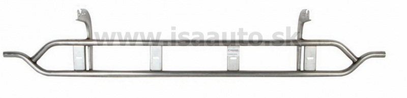 Vstuha zadnho nraznika IVECO DAILY 200-2014