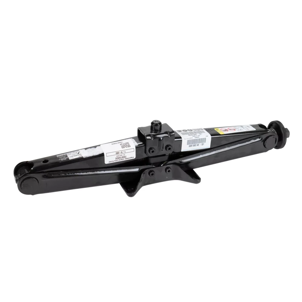 Zdvihk  BOXER - JUMPER - DUCATO 2006--