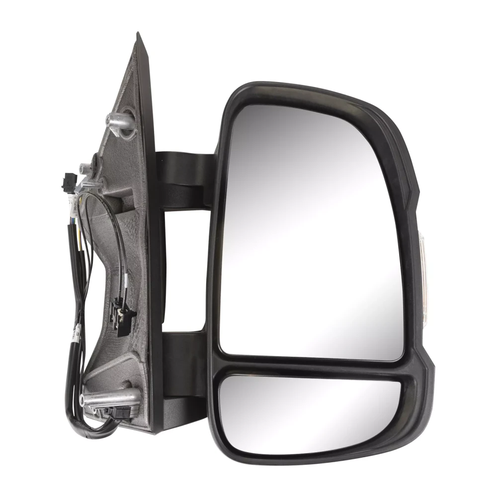 Sptn zrkadlo krtke prav BOXER - JUMPER - DUCATO  - MOVANO 2024--