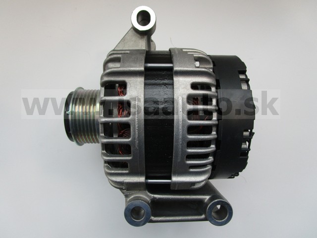 Alterntor  BOXER - JUMPER 2.2 HDI 2011--