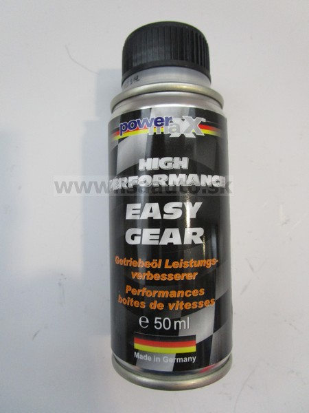 EASY GEAR - Zlepenie innos manulnej prevodovky 0,05 L - BlueChem