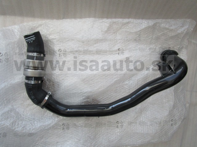 Hadica vzduchu turbo-intercooler 3,0 JTD/HDI BOXER-JUMPER- DUCATO 2006--