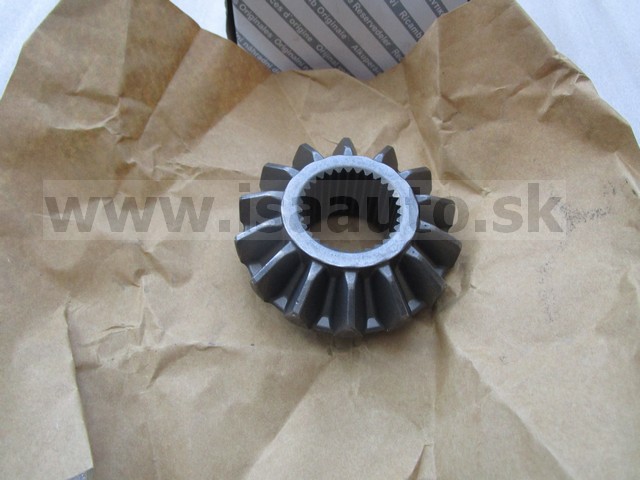 una diferencilu 3,0 JTD/HDI BOXER-JUMPER-DUCATO 2006--