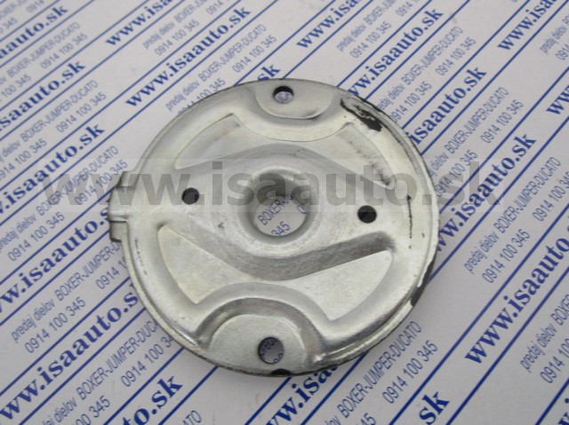 Zadn� viko �tart�ra 2,3 JTD DUCATO 2006--