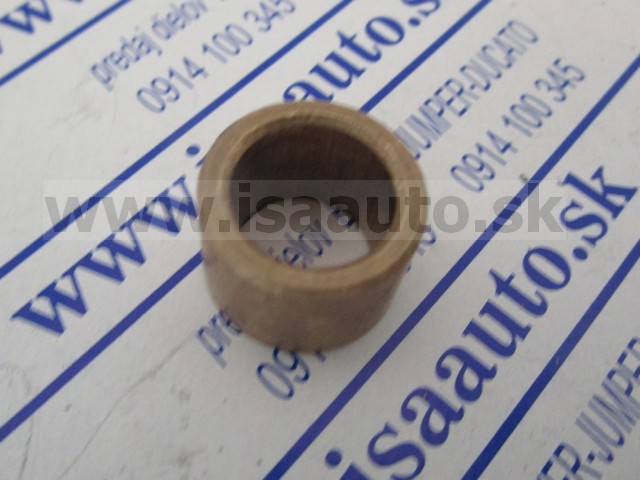 P�zdro �tart�ra 2,2 HDI/JTD BOXER-JUMPER-DUCATO 2006--