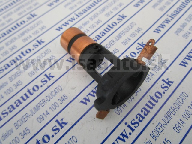 Zbern� kr��ok altern�tora 2,2 HDI/ JTD BOXER-JUMPER-DUCATO 2006--