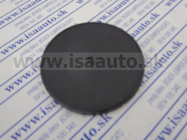 Kryt remenice altern�tora  2,2 HDI/JTD BOXER-JUMPER-DUCATO 2006--