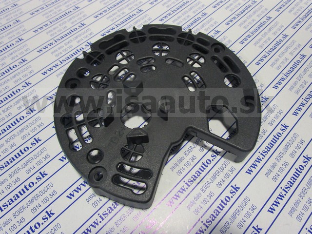 Kryt altern�tora -zadn� 2,2 HDI/JTD BOXER-JUMPER-DUCATO 2006--