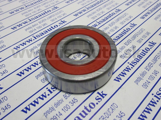 Lo�isko altern�tora 2,2 HDI /JTD BOXER-JUMPER-DUCATO 2006--