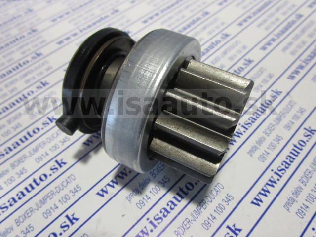 Pastorok �tart�ra 2,2 HDI/BOXER-JUMPER-DUCATO 2006--