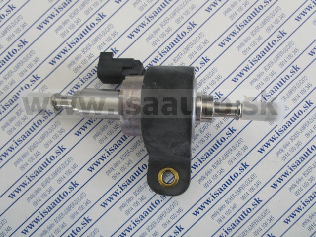 Pumpa paliva 2,2 HDI BOXER-JUMPER 2011-- EURO 5