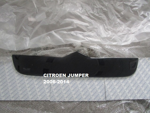 Zimn clona CITROEN JUMPER 2006-2014