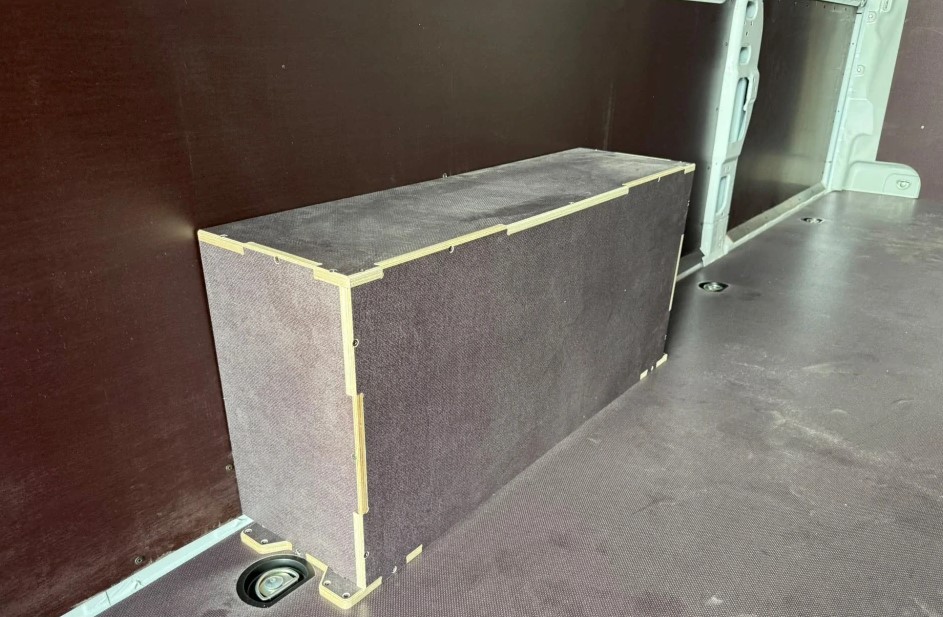 Kryty vntornho blatnka- preglejka BOXER-JUMPER-DUCATO 2006--