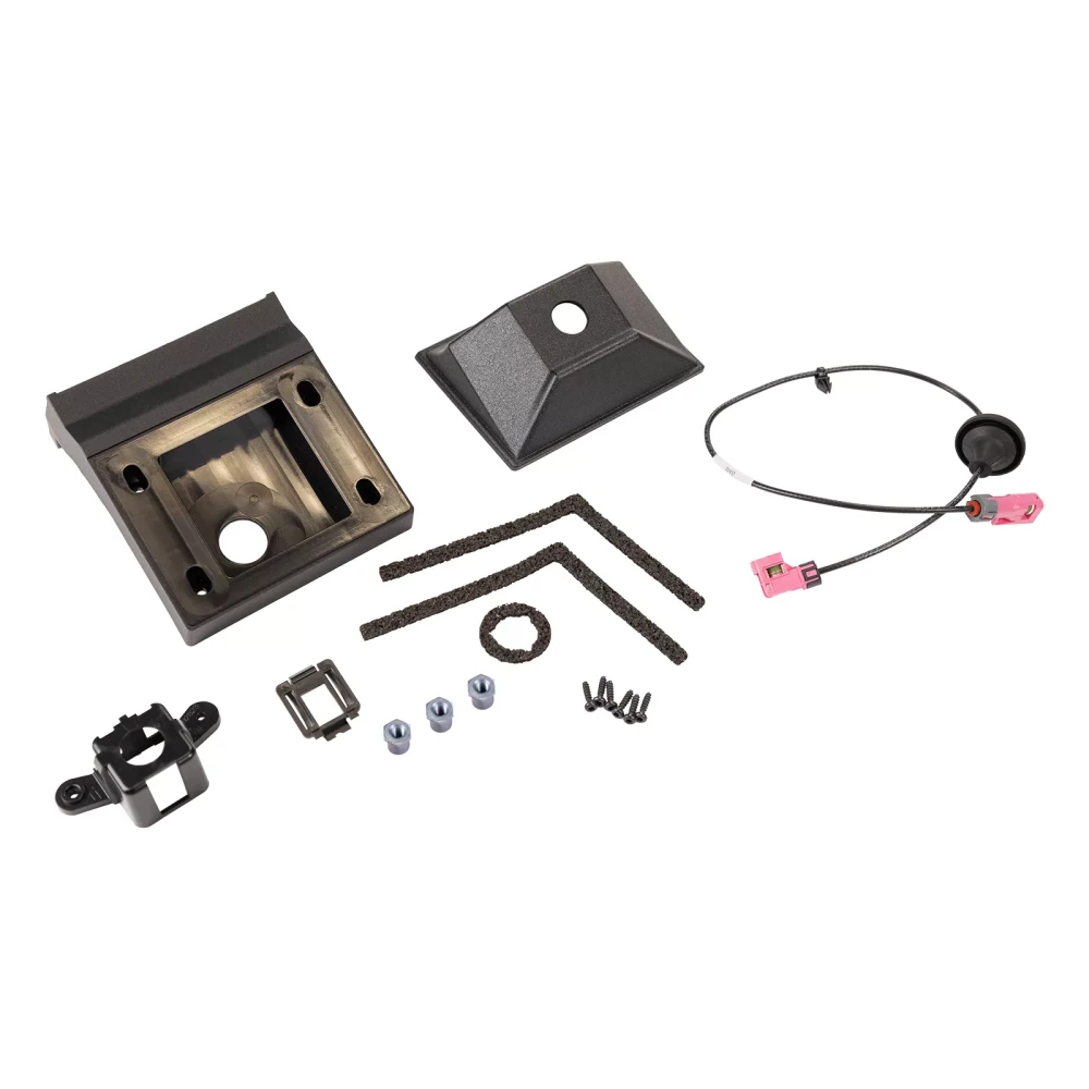 Kryt na parkovac�  kameru BOXER JUMPER DUCATO MOVANO 2023--