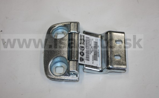 Zadn av horn pnt BOXER-JUMPER-DUCATO 2006-