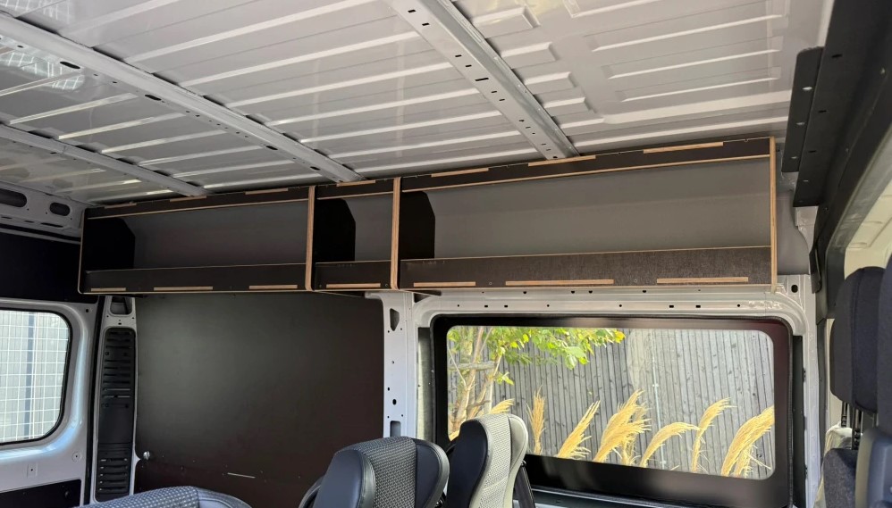 Poli�ka dlh� pre dod�vku BOXER JUMPER DUCATO PROACE MAX L2H2 � �av� horn�