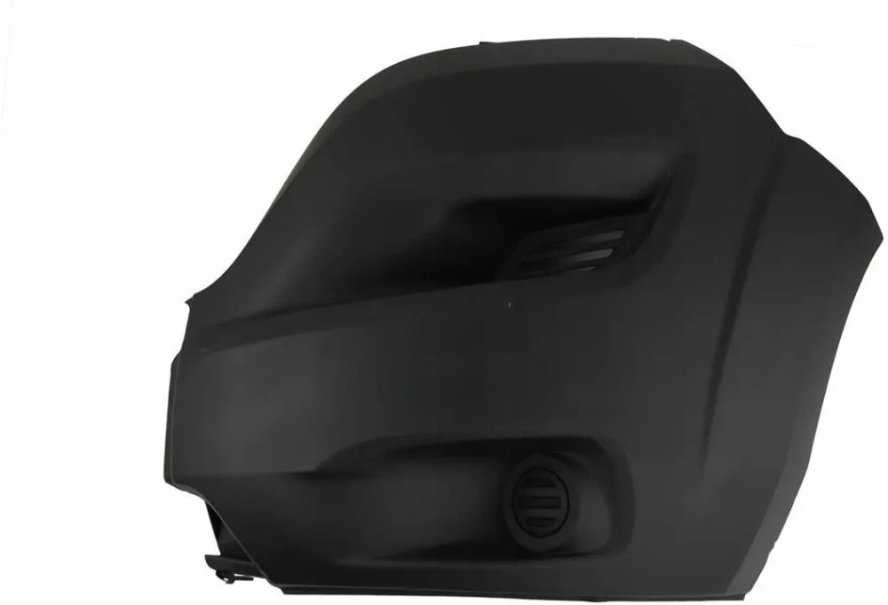 Nraznik predn  av ierny BOXER-JUMPER-DUCATO 2014--LIGHT