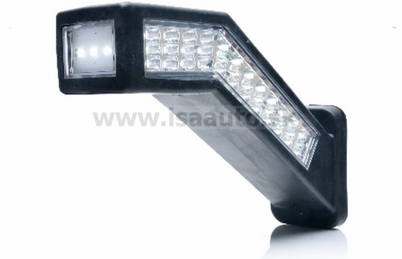 Pracovn svetlo  LED 1000.0 lm    12 V /24 V  av