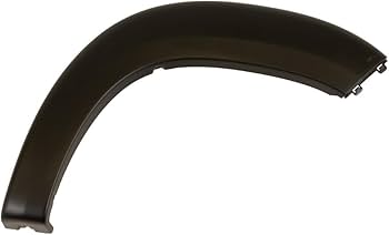 Zadn av plastov lem blatnka ierny BOXER-JUMPER-DUCATO 2014--MAXI