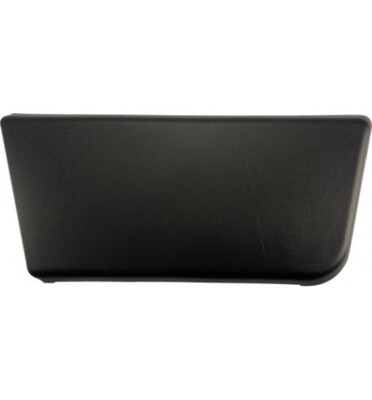 Lita prednch pravch dver ierna BOXER JUMPER DUCATO 2014--