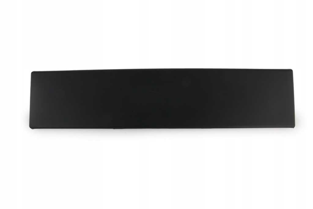 Zadn lita ierna prav zadn dvere BOXER JUMPER DUCATO 2014--