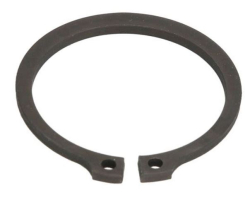 Segerka vstupnej hriade�e pri spojke DAILY