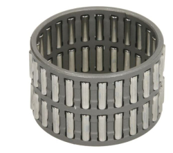 Ihli�kov� lo�isko 3. stupe� DAILY