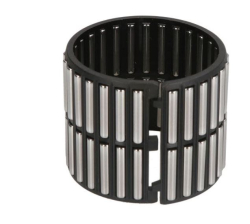 Ihli�kov� lo�isko 6. stupe� DAILY