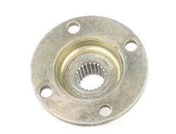 V�stup k diferenci�lu DAILY 5st. Prevodovka